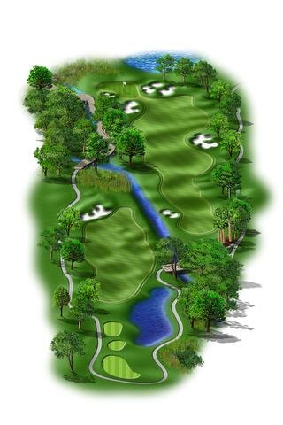 Hole 10