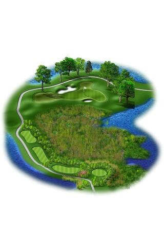 Hole 11