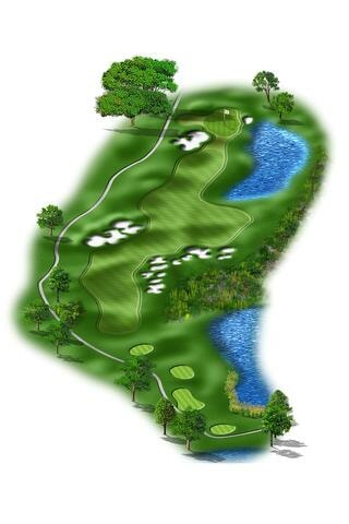 Hole 12