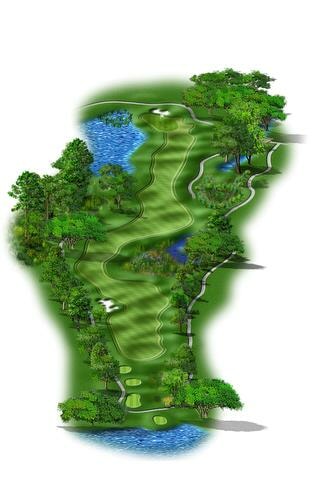 Hole 7