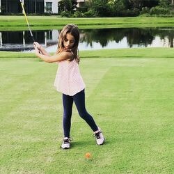Junior Golf