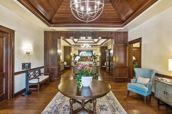 Corporate Meeting Place